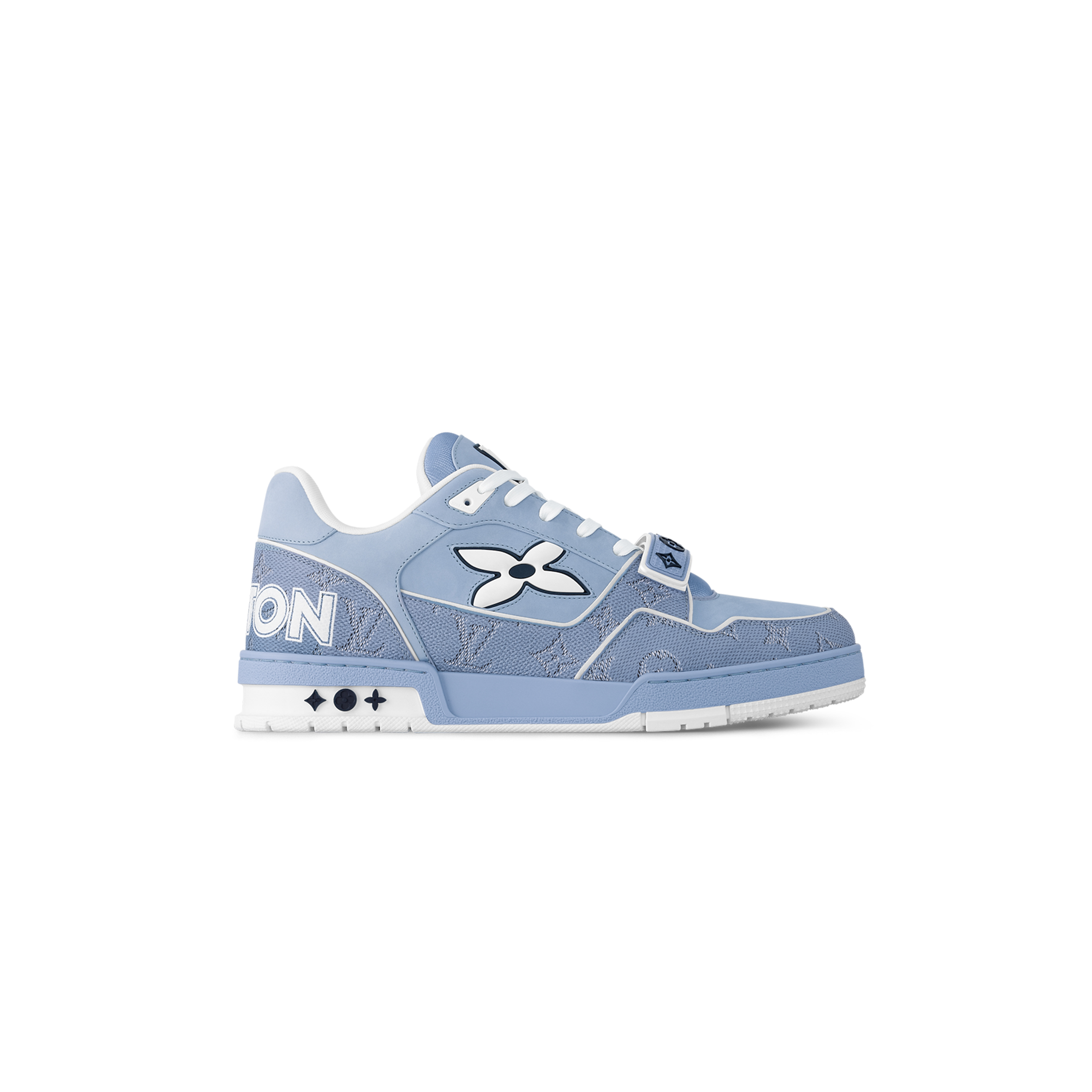l0*is V*t0n lv trainer sneakers 1ahtv1